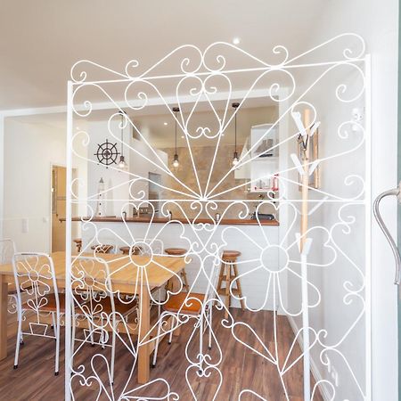 Beguest Tia Benvinda Cascais Villa Luaran gambar