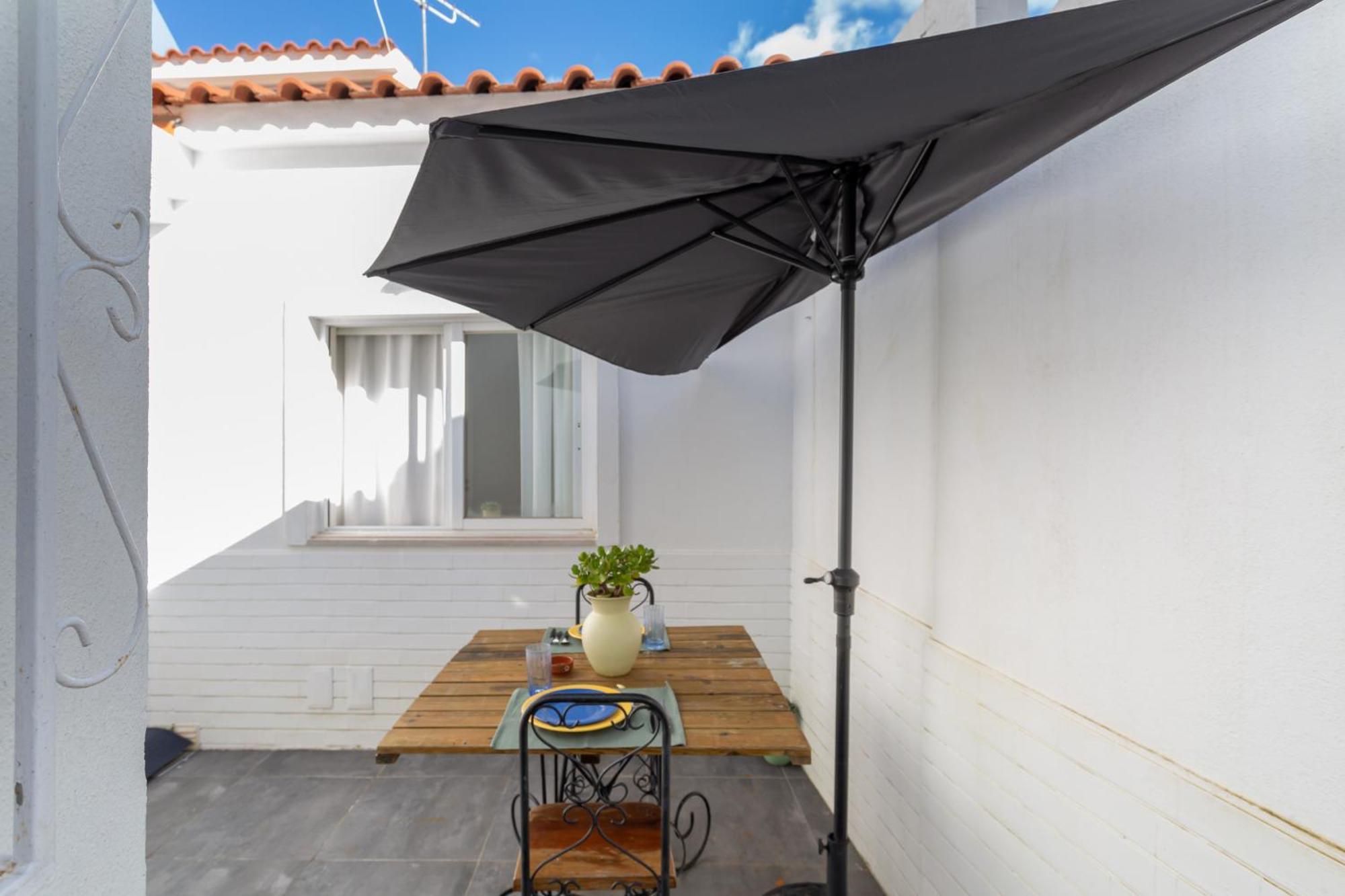 Beguest Tia Benvinda Cascais Villa Luaran gambar
