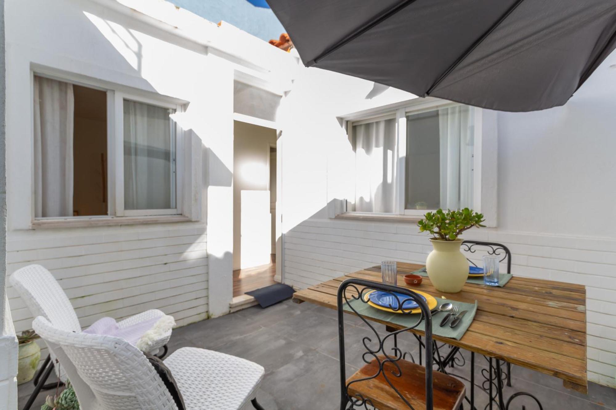 Beguest Tia Benvinda Cascais Villa Luaran gambar
