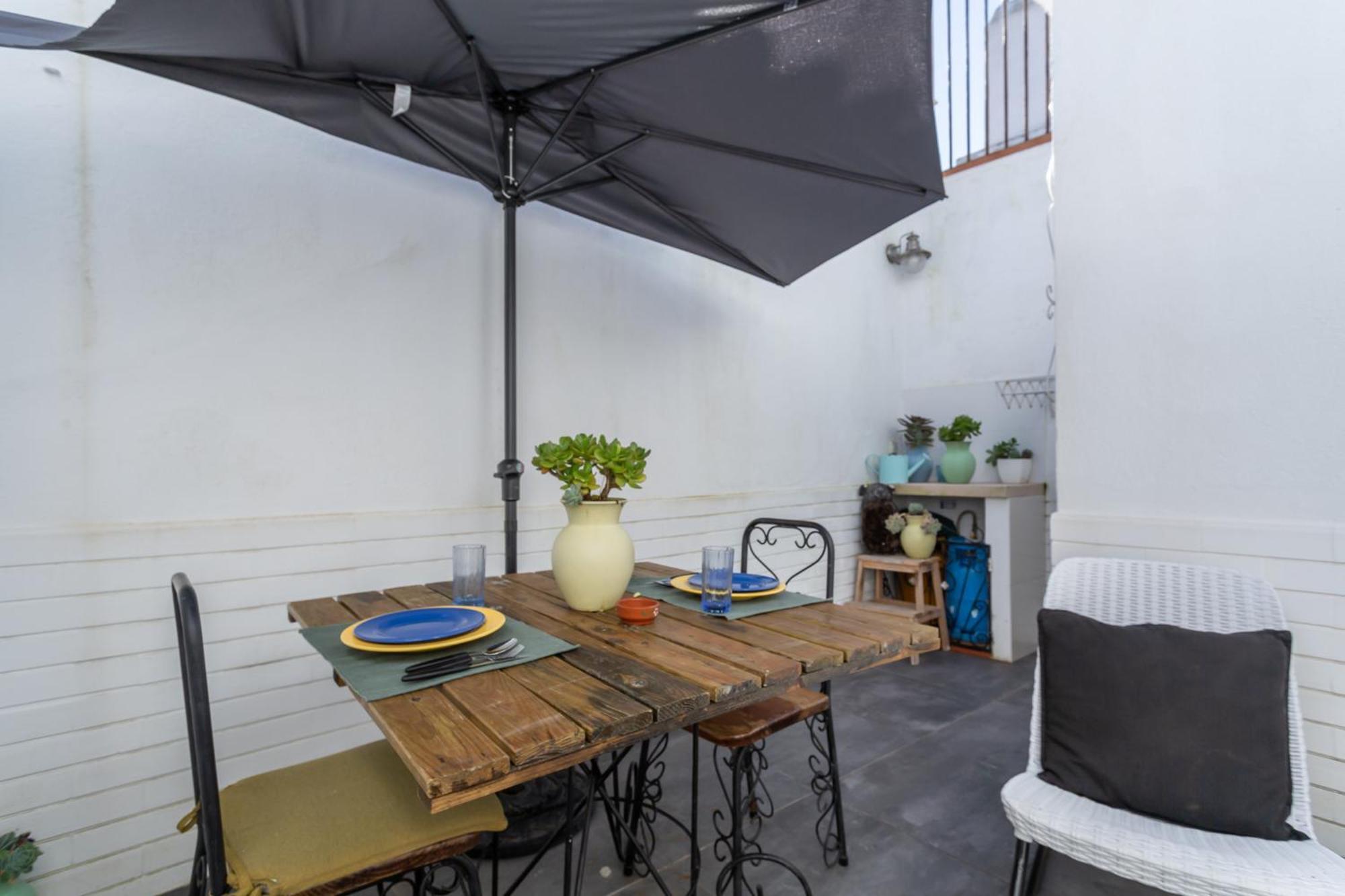 Beguest Tia Benvinda Cascais Villa Luaran gambar