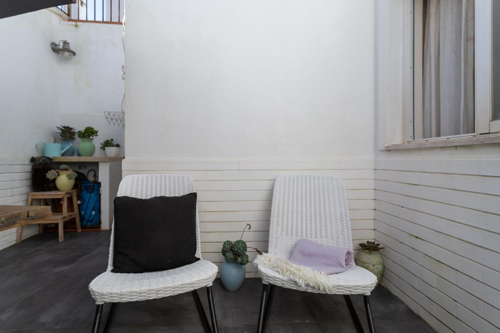 Beguest Tia Benvinda Cascais Villa Luaran gambar