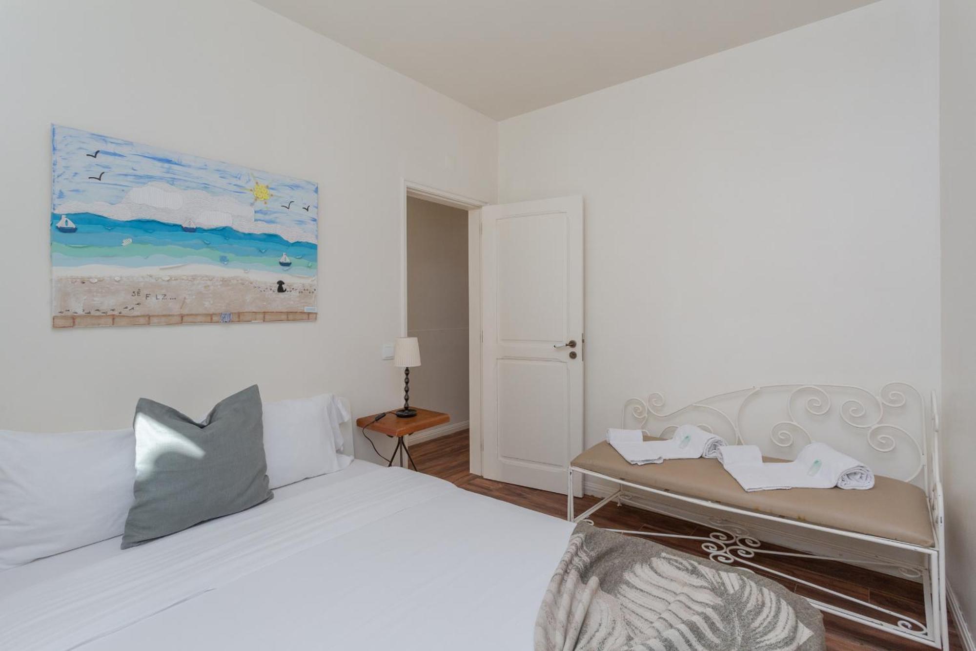 Beguest Tia Benvinda Cascais Villa Luaran gambar