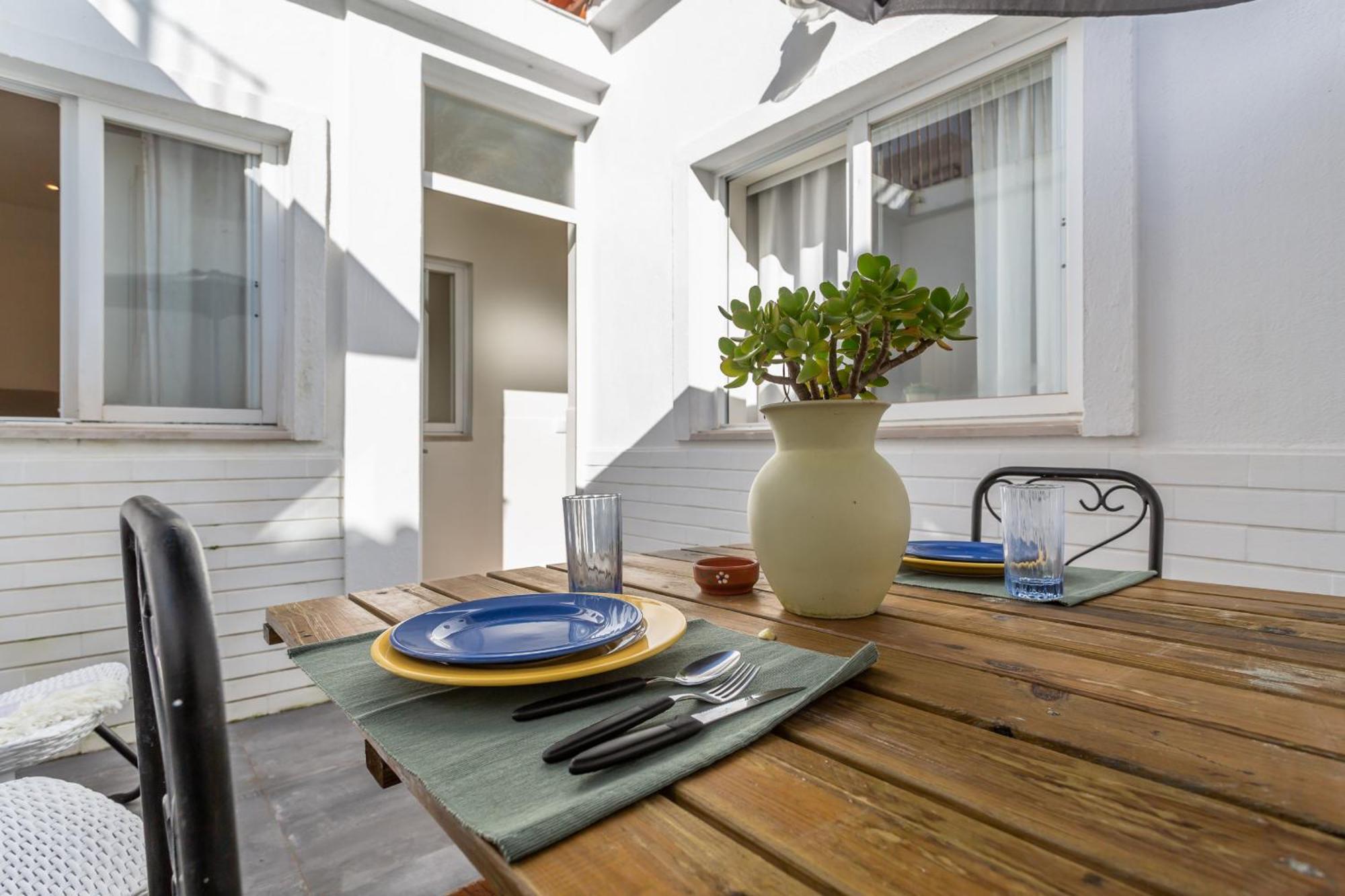 Beguest Tia Benvinda Cascais Villa Luaran gambar