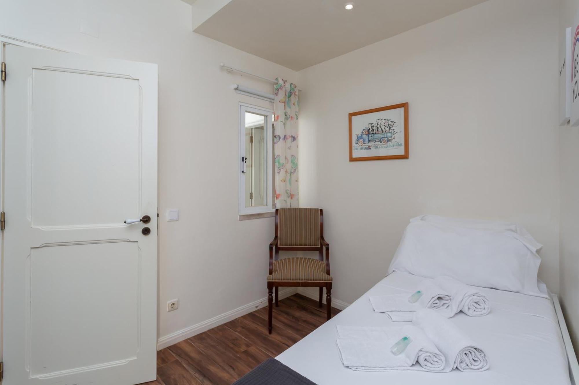 Beguest Tia Benvinda Cascais Villa Luaran gambar