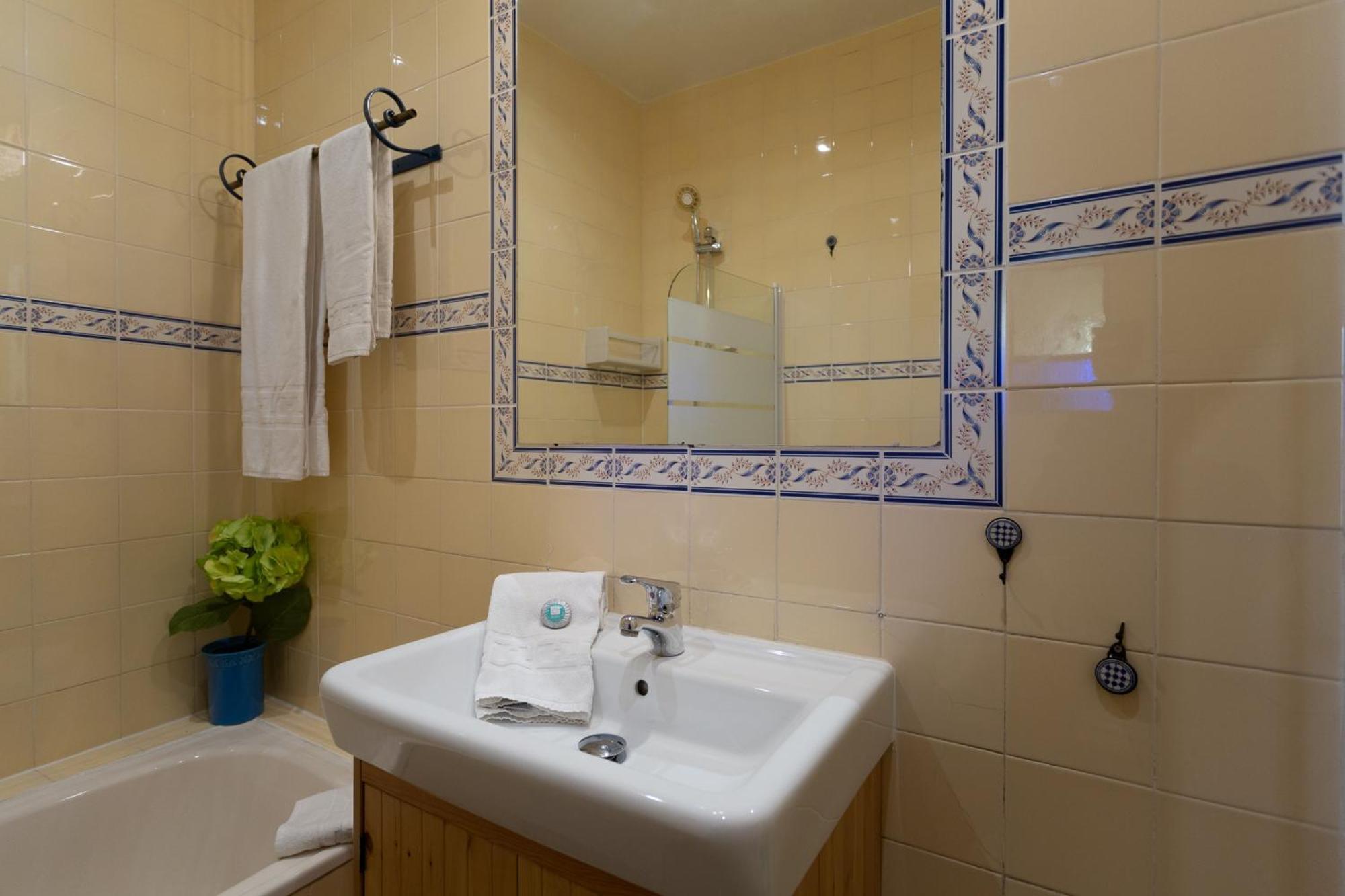 Beguest Tia Benvinda Cascais Villa Luaran gambar