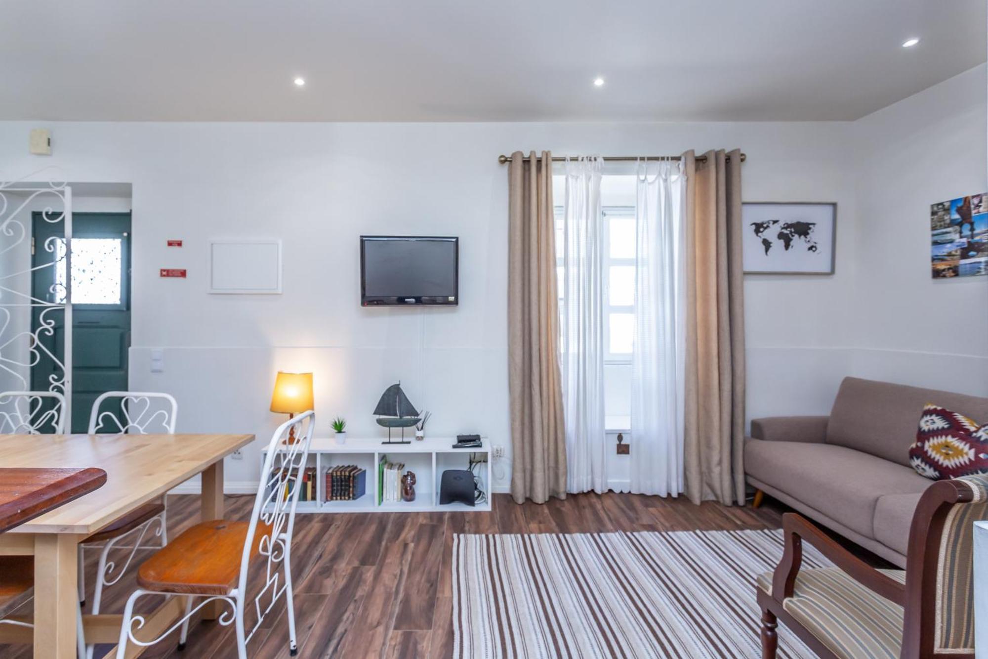Beguest Tia Benvinda Cascais Villa Luaran gambar