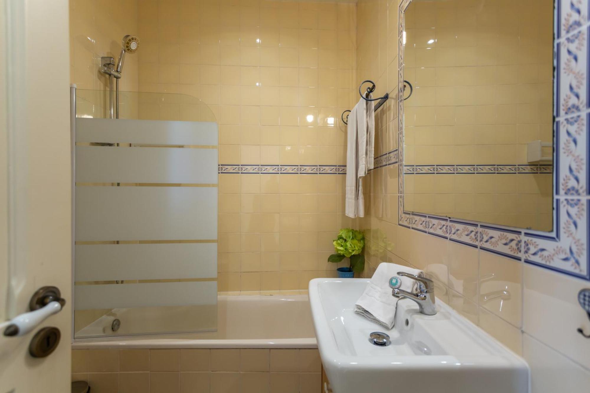 Beguest Tia Benvinda Cascais Villa Luaran gambar